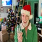 Profile image of That flippin’ Santa