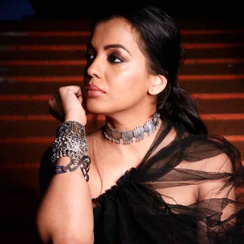 MugdhaVeiraGodse