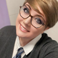 Profile image of Amber isn’t a teacher