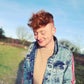 Profile image of Ginger Jamie