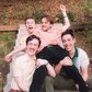Profile image of The Bean Tones