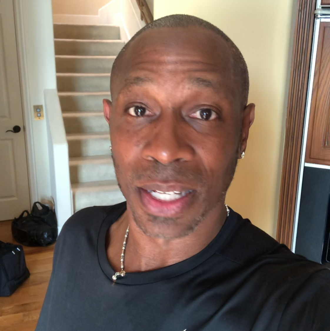 Kenny Lofton