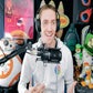 Profile image of Chris Reid