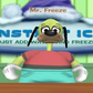 Profile image of Mr. Freeze