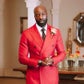 Profile image of Kwame Badu MAFS UK