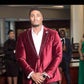 Profile image of Stevie Baggs Jr