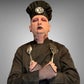 Profile image of The Cooking Goth