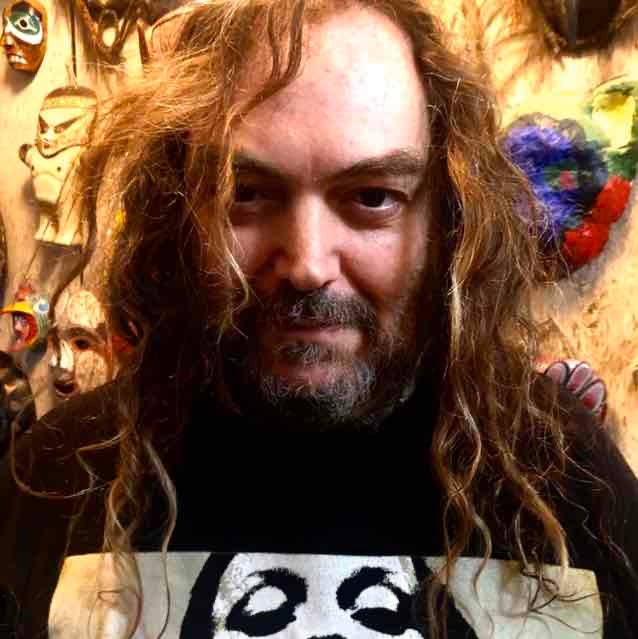 Max Cavalera