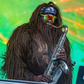 Profile image of Saxsquatch