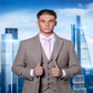 Profile image of Bradley Johnson