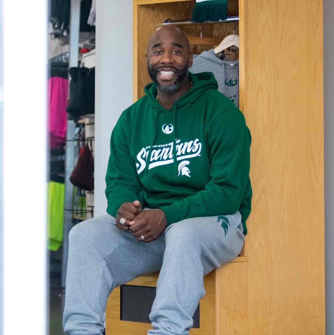 Mateen Cleaves