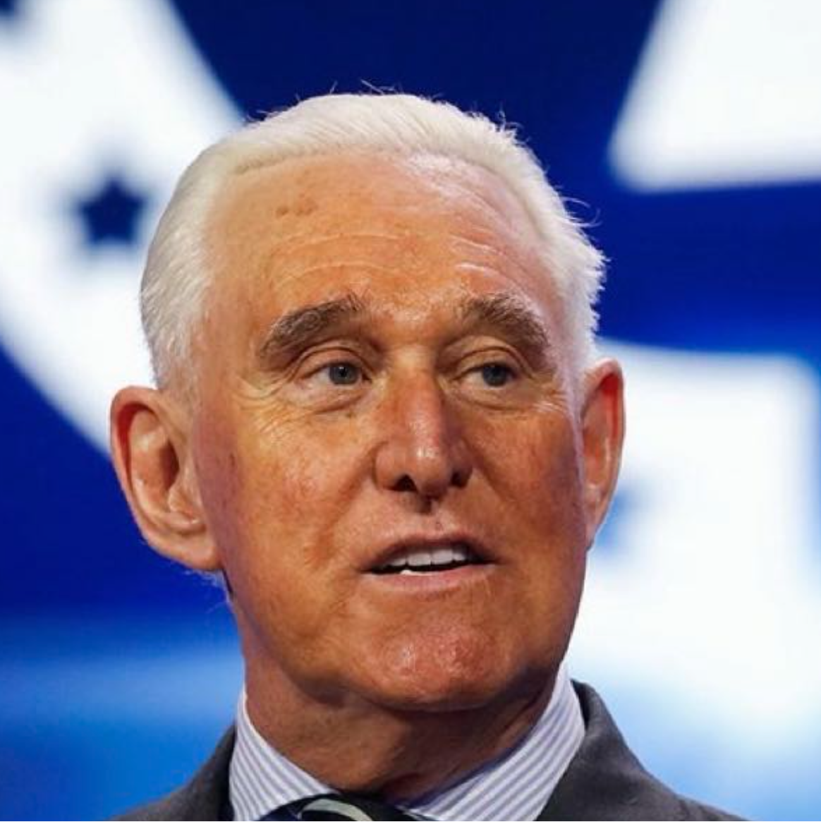 Roger Stone