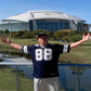 Profile image of Cowboys Super Fan  Mike Tag