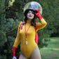 Profile image of Tori Kitsune