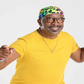 Profile image of Mr Motivator