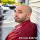 Profile image of Rayner Gabriel