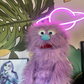Profile image of PURPLE PUPPET