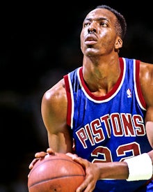 John Salley