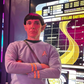 Profile image of Spock On Earth