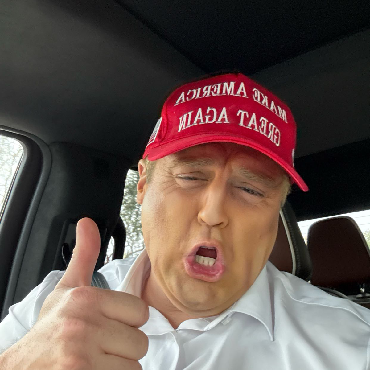 Donald J. Trump