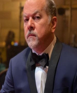 Photo of David Costabile, click to book