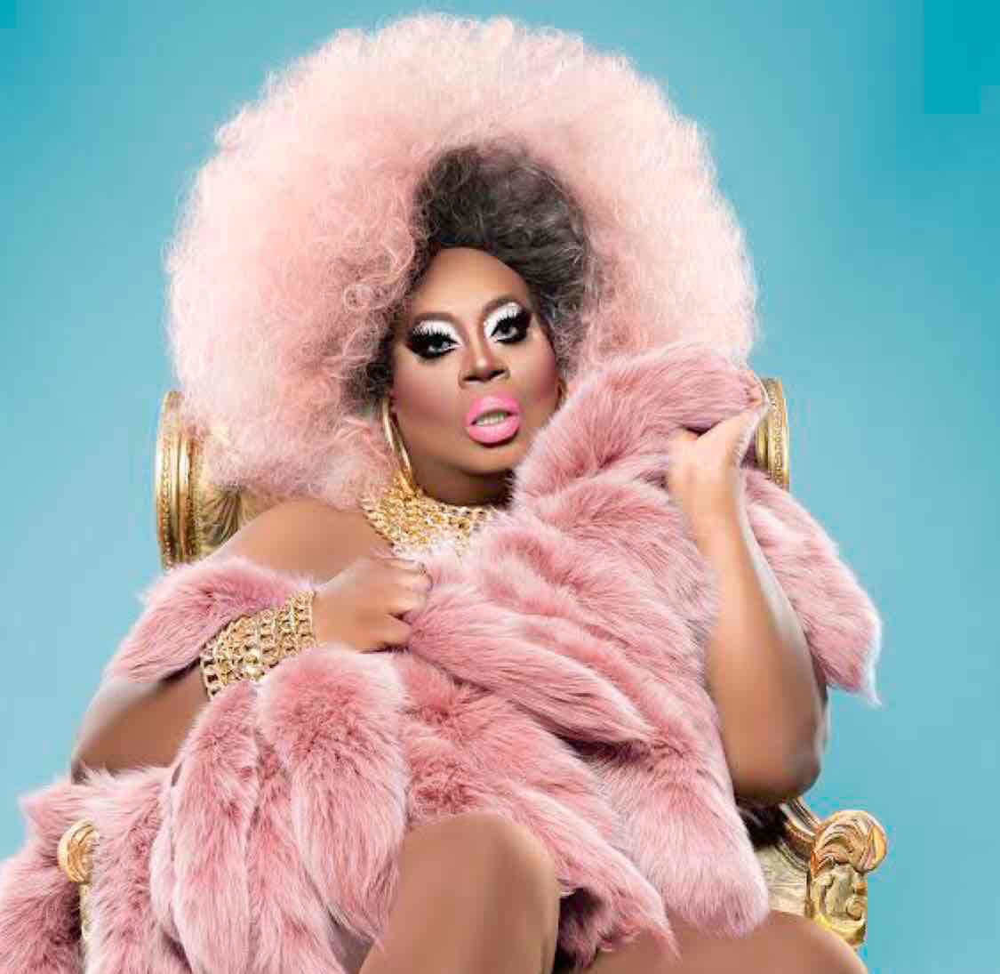 Latrice Royale