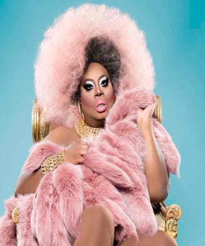 Photo of Latrice Royale, click to book
