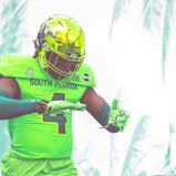University of South Florida