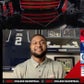 Profile image of Kris Jenkins