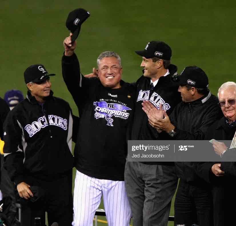Clint Hurdle
