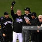 Profile image of Clint Hurdle