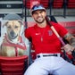 Profile image of Michael Chavis