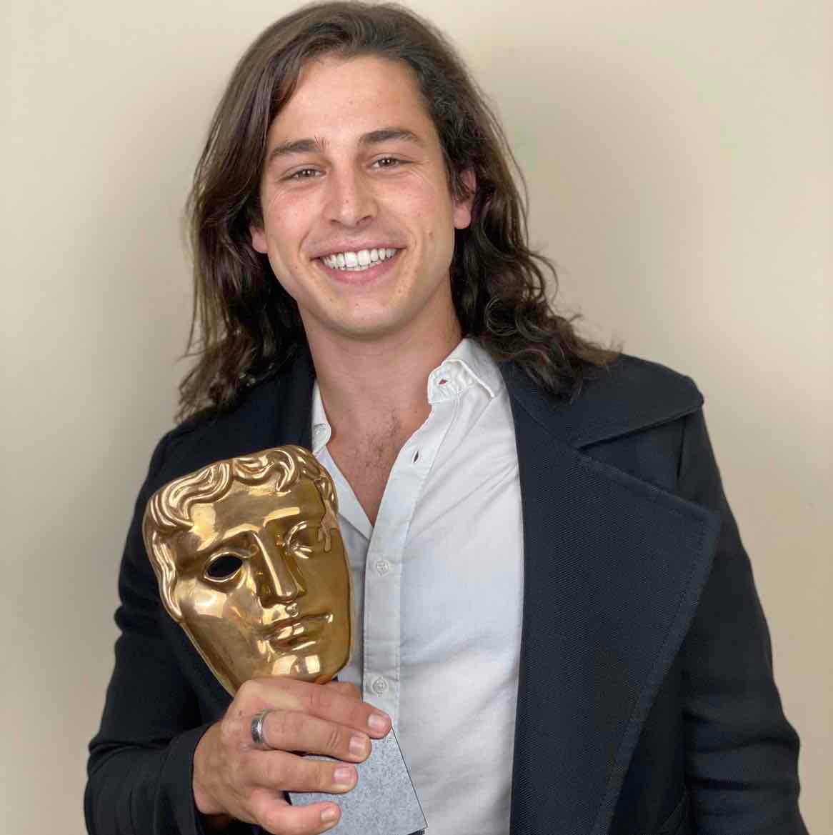 Gonzalo Martin