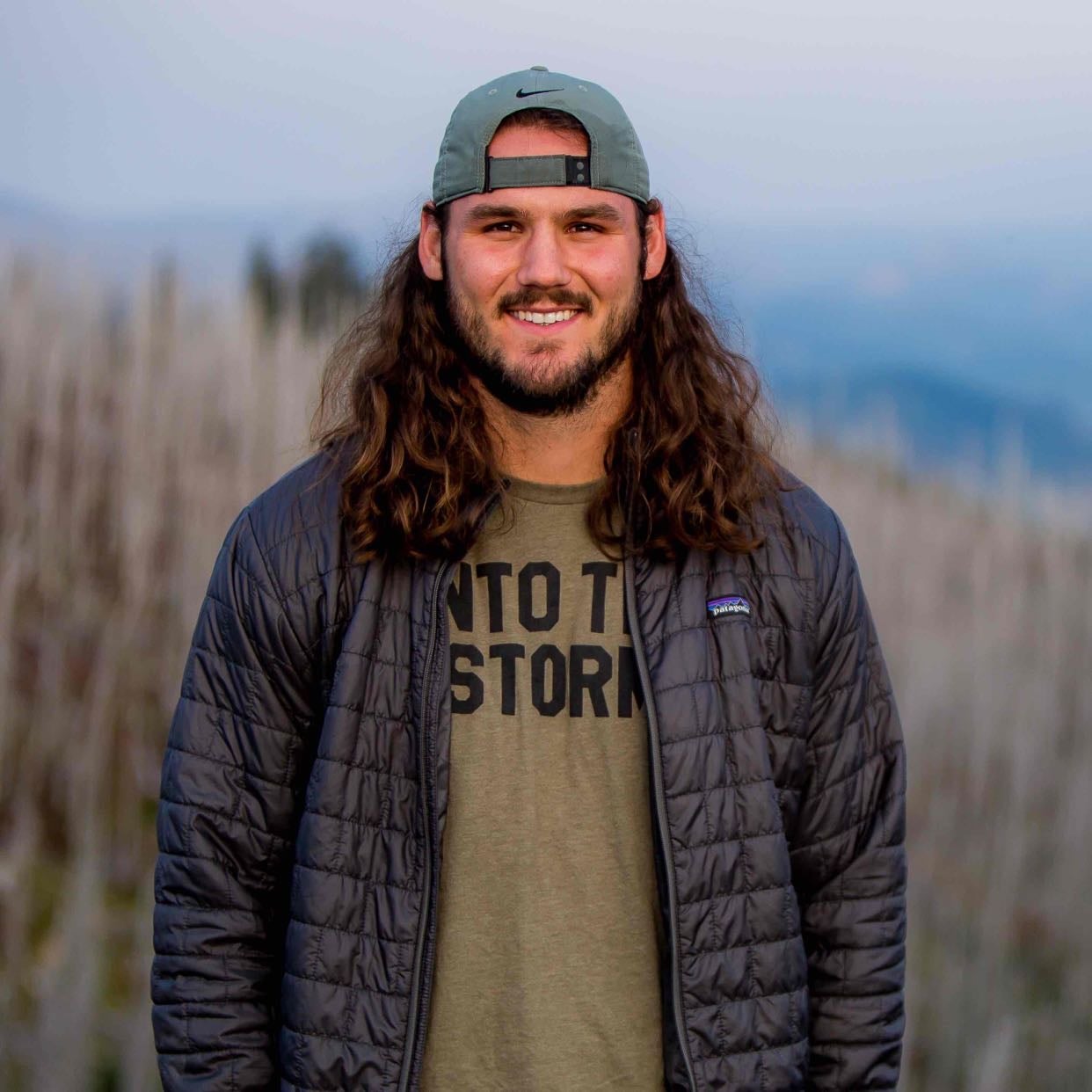 Colby Parkinson