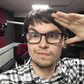 Profile image of Ross Hoare