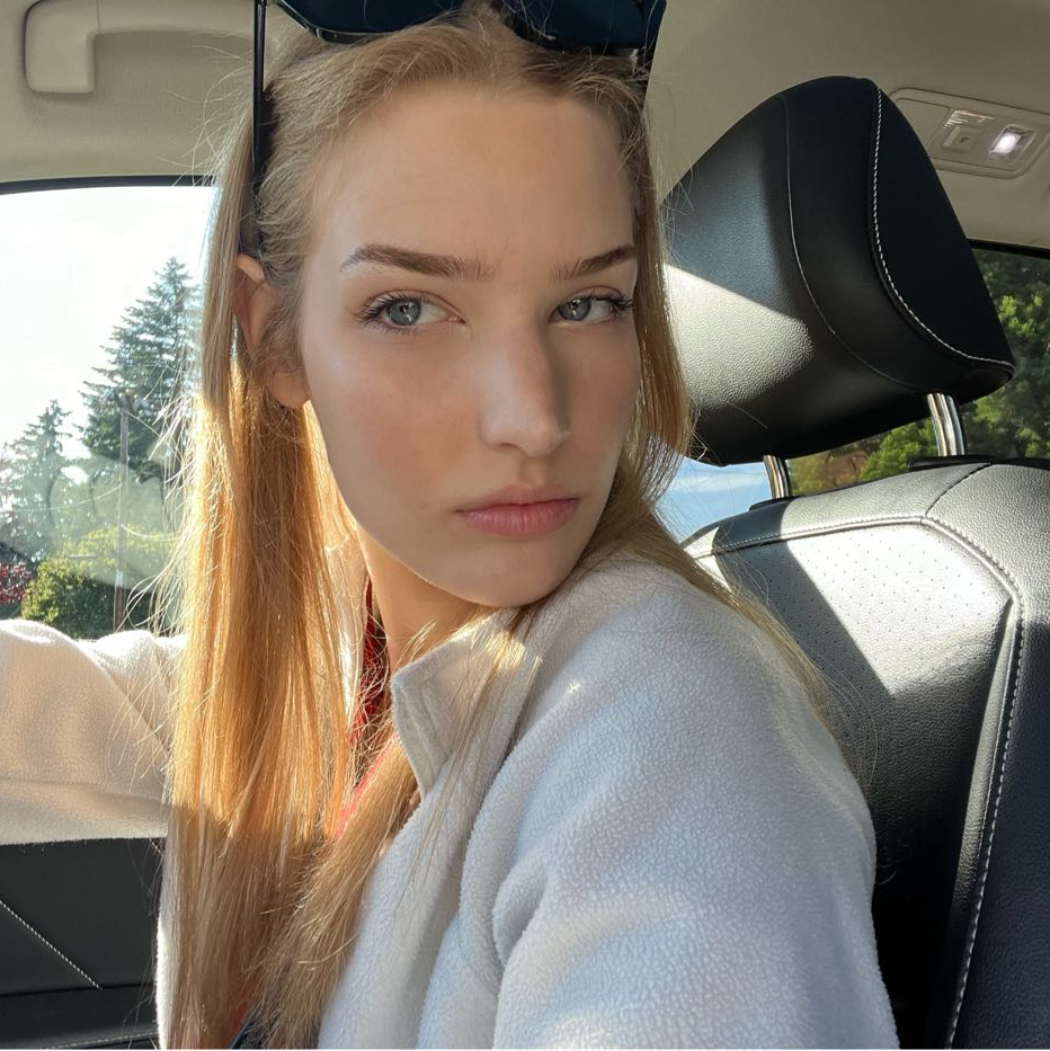 Emersyn Potter