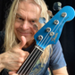 Profile image of Tony Franklin