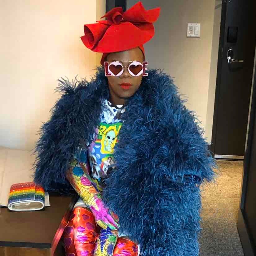 Miss Lawrence – Bio, Birthday, Age, Video | Cameo