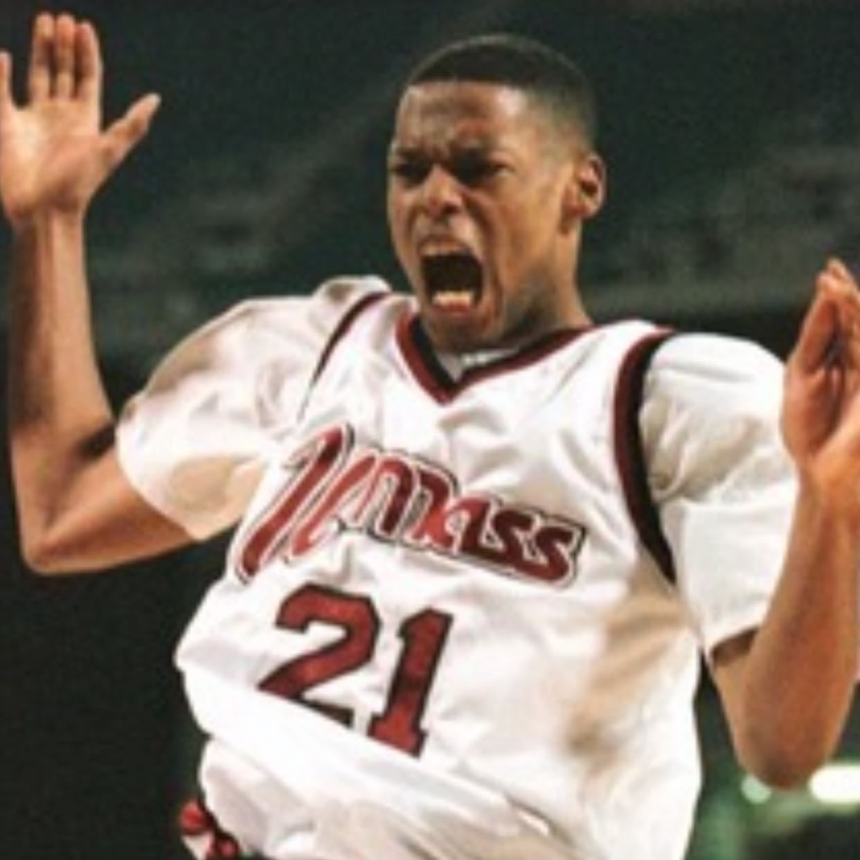 Marcus Camby