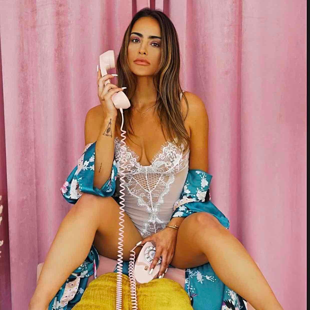Lauren Coogan