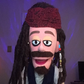 Profile image of Jack Sparrow Puppet