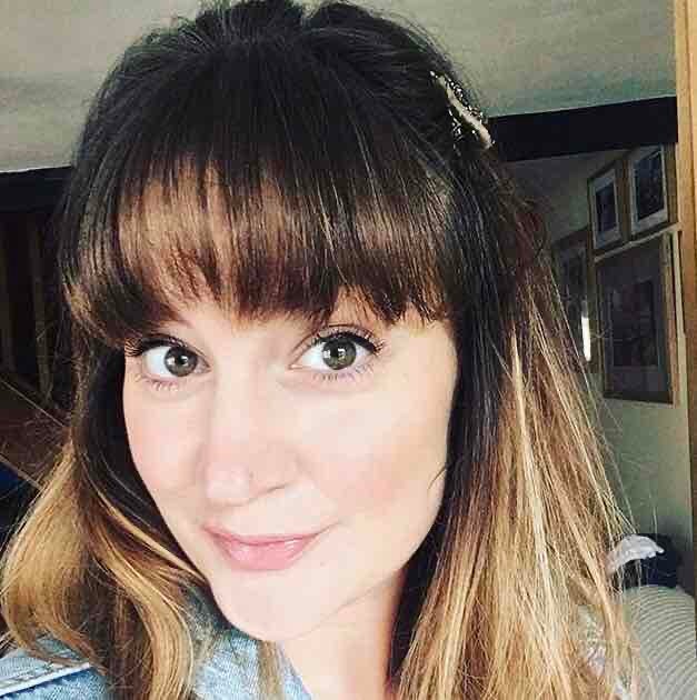 Paula Lane