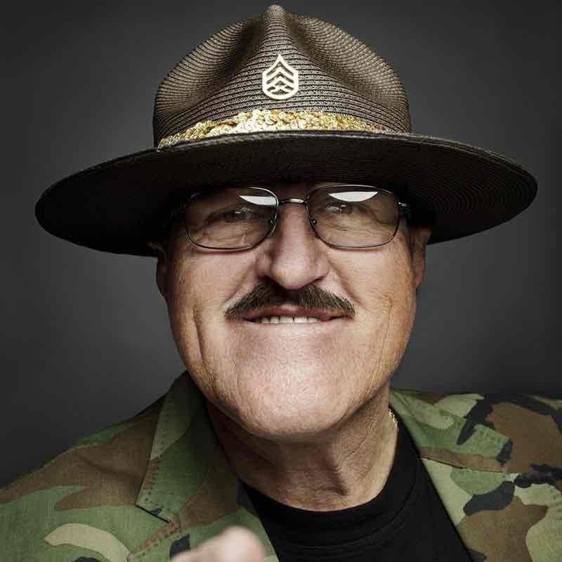 Sgt Slaughter