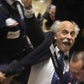 Profile image of Peter Tuchman "Einstein of Wall Street"