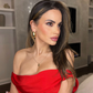 Profile image of Samantha Hubbard (Sepulveda)