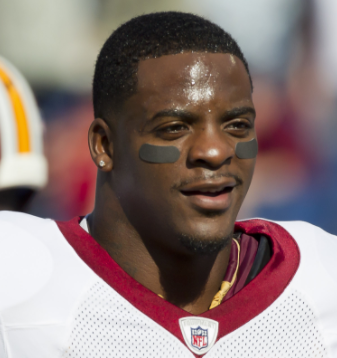 Clinton Portis