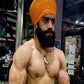 Profile image of Jashan Chahal 💪