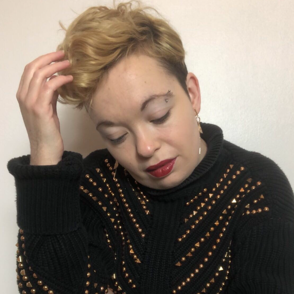 Shoshi Winstanley-Brown