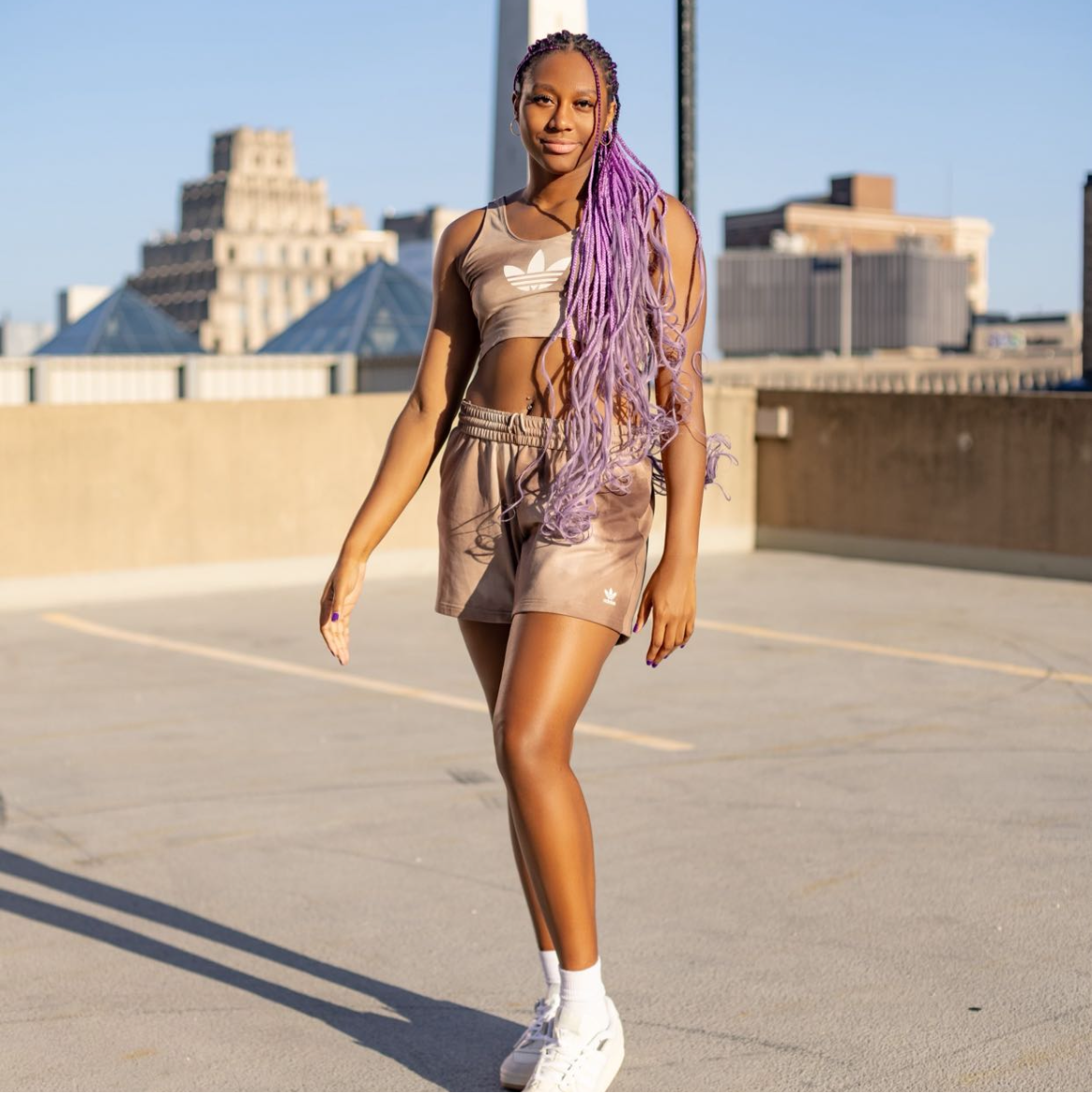 Aliyah A. Boston