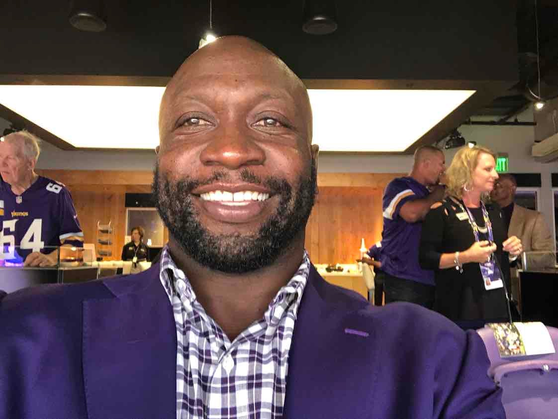 John Randle